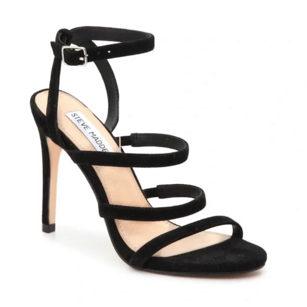 Steve Madden Fauna Sandal